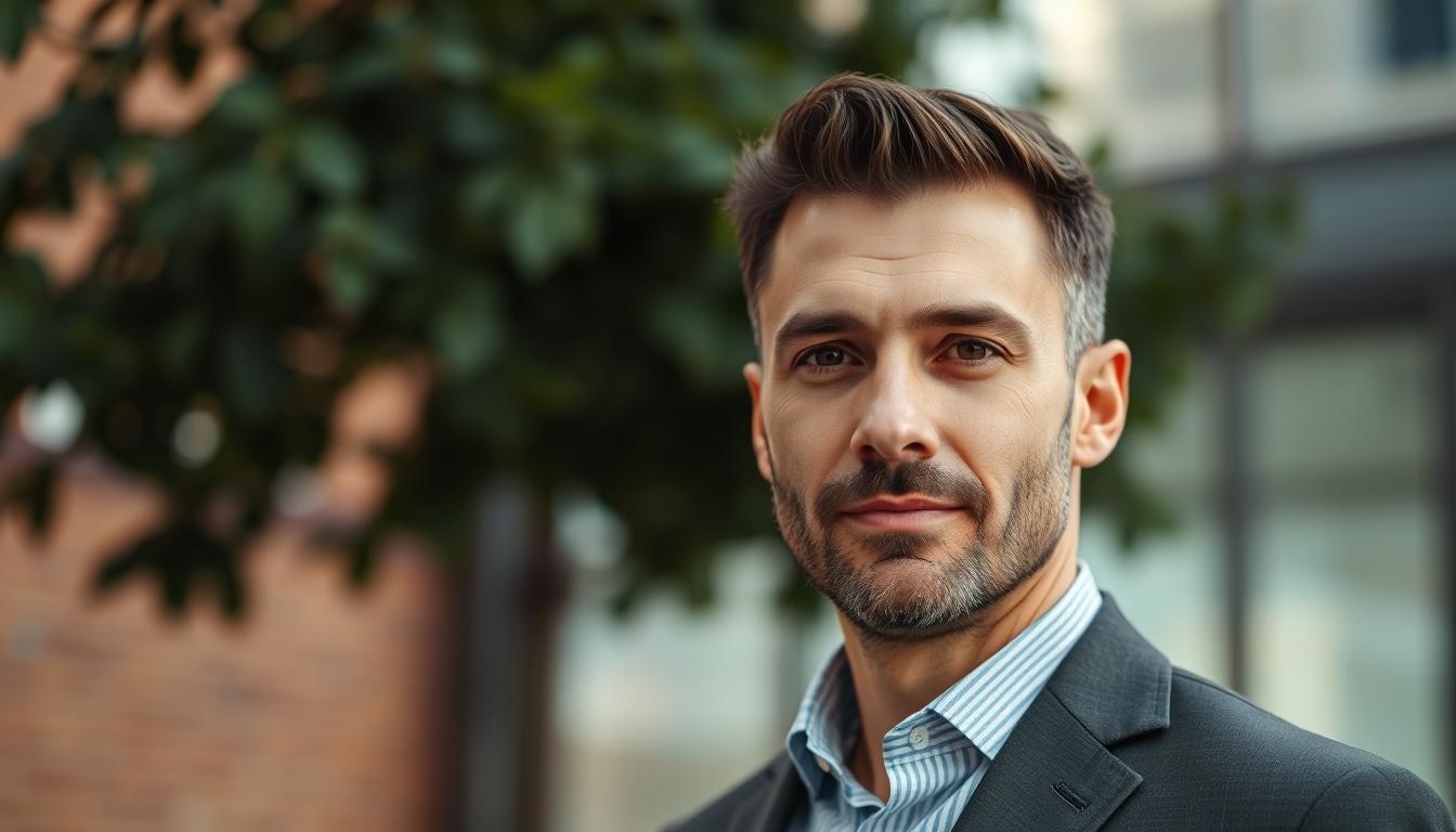 Enterprise systems development specialist